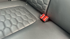 Ford Fiesta 1.0 EcoBoost Hybrid mHEV 125 Vignale Edition 5dr Petrol Hatchback